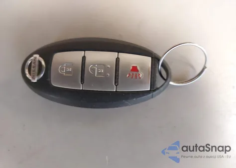 2016 Nissan Rogue Sv from USA, damaged, VIN KNMAT2MV9GP704972